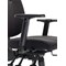 Cappela Agility High Back Posture Chair, Black