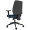 Cappela Agility High Back Posture Chair, Blue