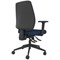 Cappela Agility High Back Posture Chair, Blue