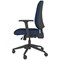 Cappela Agility High Back Posture Chair, Blue