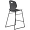 Titan Arc High Chair, Size 5, Anthracite