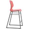 Titan Arc High Chair, Size 5, Coral