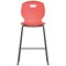 Titan Arc High Chair, Size 5, Coral