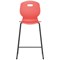 Titan Arc High Chair, Size 5, Coral