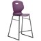 Titan Arc High Chair, Size 5, Grape