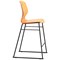 Titan Arc High Chair, Size 5, Marigold