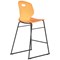 Titan Arc High Chair, Size 5, Marigold