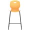 Titan Arc High Chair, Size 5, Marigold