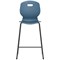 Titan Arc High Chair, Size 5, Steel Blue