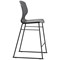 Titan Arc High Chair, Size 6, Anthracite