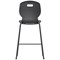 Titan Arc High Chair, Size 6, Anthracite