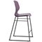 Titan Arc High Chair, Size 6, Grape