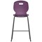 Titan Arc High Chair, Size 6, Grape