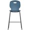 Titan Arc High Chair, Size 6, Steel Blue