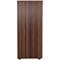 Jemini Foolscap Filing Cabinet, 4 Drawer, Walnut