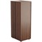 Jemini Foolscap Filing Cabinet, 4 Drawer, Walnut