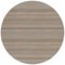 Jemini Round Meeting Table, 1100x1100x730mm, Grey Oak