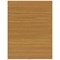 Jemini Foolscap Filing Cabinet, 2 Drawer, Oak