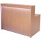 Jemini Optional Light For Jemini Reception Unit, 150x155x140mm