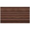 Jemini Medium Wooden Cupboard, 3 Shelves, 1200mm High, Walnut