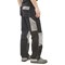 Beeswift Kington Multi Purpose Pocket Trousers, Black, 30T