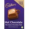 Cadbury Instant Chocolate Drink Bag, 1kg