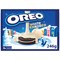 Oreo White Chocolate Cookies, 246g