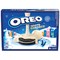 Oreo White Chocolate Cookies, 246g