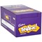 Cadbury Shortcake Snack Chocolate Bar, 40g, Pack of 36