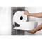 Katrin Toilet Roll Gigant S Dispenser, White