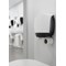 Katrin Toilet Roll Gigant S Dispenser, White