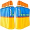 Lucozade Sport Orange, 12 x 500ml Sports Bottles