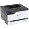 Lexmark CS331dw A4 Wireless Colour Laser Printer, White