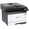 Lexmark MX431adn A4 Wired 4-in-1 Mono Laser Printer, White