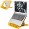 Leitz Ergo Cosy Laptop Stand, Adjustable Tilt, Yellow