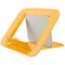 Leitz Ergo Cosy Laptop Stand, Adjustable Tilt, Yellow