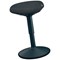 Leitz Ergo Active Sitting Stool, Dark Grey