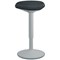 Leitz Ergo Active Standing Stool, Light Grey