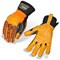 Mec Dex Rough Handler C5 360 Mechanics Gloves, 2XL