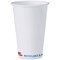 MyCafe Vending Tall Cup, 199ml, White, Pack of 100