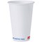 MyCafe Vending Tall Cup, 199ml, White, Pack of 100