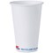 MyCafe Vending Tall Cup, 199ml, White, Pack of 1000