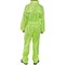 Beeswift Nylon B-Dri Coveralls, Saturn Yellow, 3XL