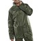 Beeswift Nylon B-Dri Jacket, Olive Green, 3XL