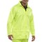 Beeswift Nylon B-Dri Jacket, Saturn Yellow, XL