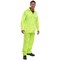 Beeswift Nylon B-Dri Jacket, Saturn Yellow, 3XL