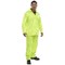 Beeswift Nylon B-Dri Weatherproof Suit, Saturn Yellow, 4XL