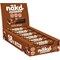 Nakd Gluten Free Cocoa Delight Snack Bar, 35g, Pack of 18