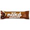 Nakd Gluten Free Cocoa Delight Snack Bar, 35g, Pack of 18