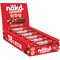 Nakd Gluten Free Bakewell Tart Snack Bar, 35g, Pack of 18